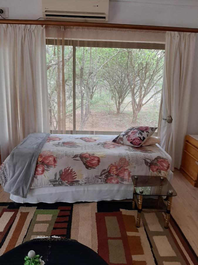 Aloes Bush Stay フッドスプルイト エクステリア 写真