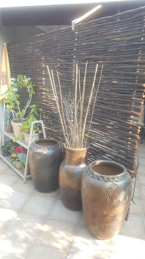 Aloes Bush Stay フッドスプルイト エクステリア 写真