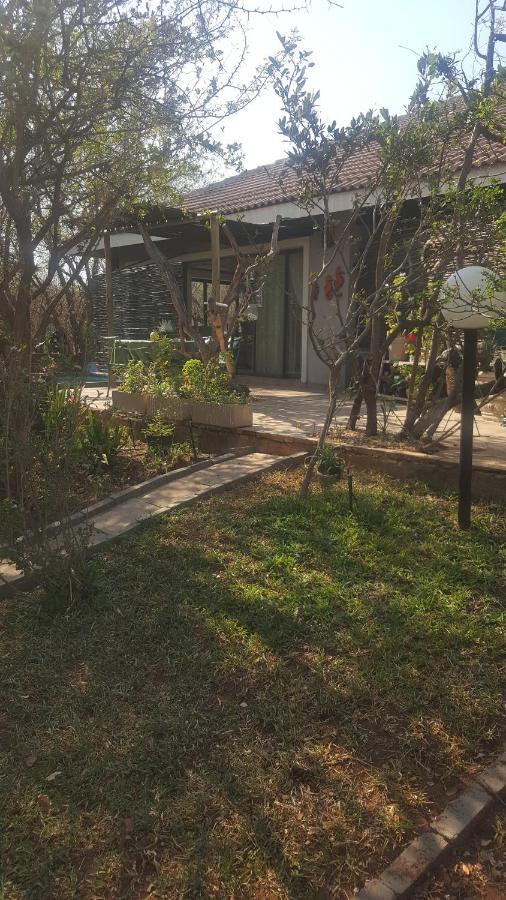 Aloes Bush Stay フッドスプルイト エクステリア 写真